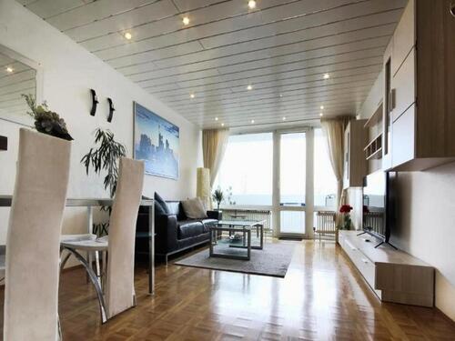 Foto - Etagenwohnung in Offenbach am Main zur Miete