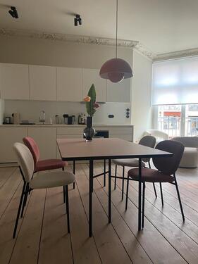 Foto - 2 Zimmer Etagenwohnung zur Miete in Berlin