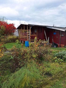 Foto - Grundst&uuml;ck in Chemnitz
