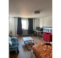 1 Zimmer Wohnung in Bad Harzburg