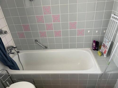 Foto - Etagenwohnung in Bad Harzburg zur Miete