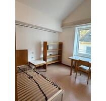 Studierendenapartment in Eichstätter Innenstadt