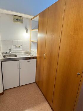 Foto - 1 Zimmer Etagenwohnung in Eichstätt