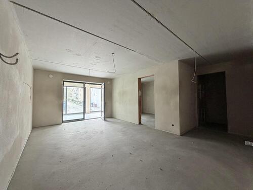 Foto - 2 Zimmer Erdgeschoßwohnung zur Miete in Deggendorf