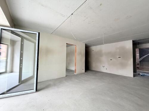 Foto - 2 Zimmer Erdgeschoßwohnung in Deggendorf