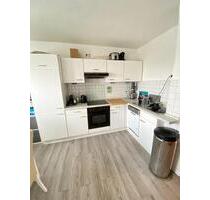 Modern möbilierte Wohnung mit Einbauküche (KölnBonn), Gartennutzung - Erftstadt