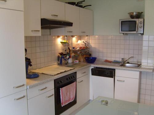 Foto - 2 Zimmer Etagenwohnung zur Miete in Erftstadt
