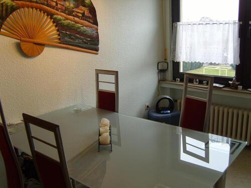 Foto - 2 Zimmer Etagenwohnung in Erftstadt