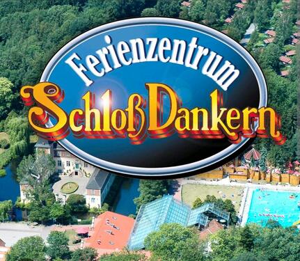 Foto - Sommerferien in 'Schloss Dankern'