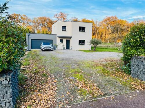 Foto - Einfamilienhaus - 360.000,00&nbsp;EUR Kaufpreis, ca.&nbsp; 115,00&nbsp;m&sup2;