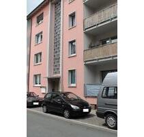 Hell und freundlich! Ihre Wohnung in Hemer Zentrum!