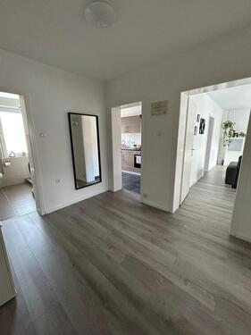 Foto - 3 Zimmer Etagenwohnung zur Miete in Hemer