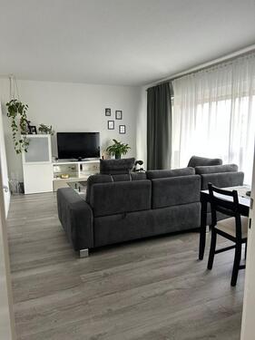 Foto - 3 Zimmer Etagenwohnung in Hemer