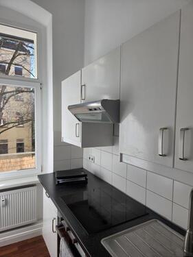 Foto - 2-Zimmer Wohnung zur Untervermietung