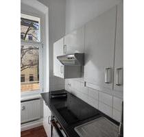 2-Zimmer Wohnung zur Untervermietung - Berlin Friedrichshain-Kreuzberg