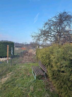 Foto - Grundst&uuml;ck in Halberstadt