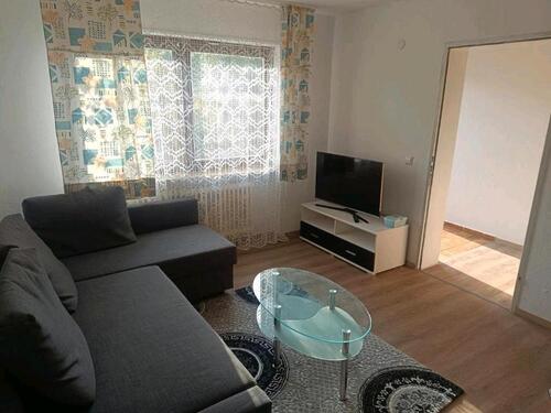 Foto - Gemütliche 2-Zimmer-Wohnung mit Parkplatz in Kaiserslautern