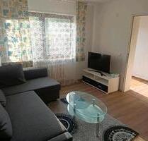 Gemütliche 2-Zimmer-Wohnung mit Parkplatz in Kaiserslautern