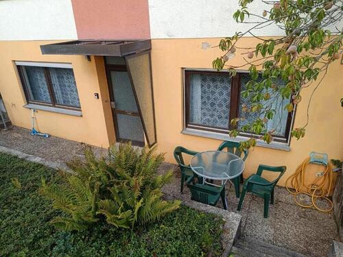 Foto - 2 Zimmer Erdgeschoßwohnung zur Miete in Kaiserslautern