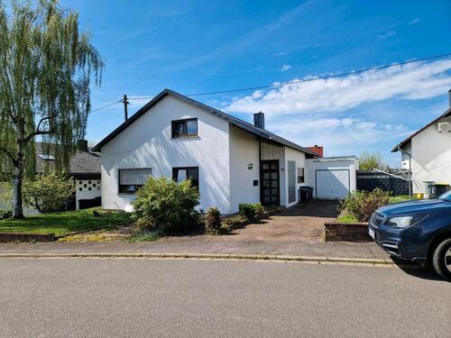 Foto - Einfamilienhaus in Wahlschied - 270.000,00&nbsp;EUR Kaufpreis, ca.&nbsp; 150,00&nbsp;m&sup2;