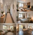Foto - 4-Zimmer-Wohnung in ruhiger Lage von Schweina