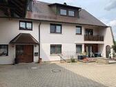 Foto - 4.5 Zimmer Etagenwohnung in Dietenheim