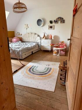 Foto - 4.5 Zimmer Dachgeschoßwohnung zur Miete in Bad Kreuznach