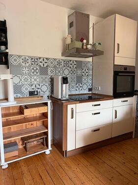 Foto - 4.5 Zimmer Dachgeschoßwohnung in Bad Kreuznach