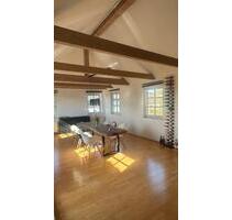 Lichtdurchflutetstes 2,5 Zimmer- Loft (140 qm) - Essen Stadtbezirk III