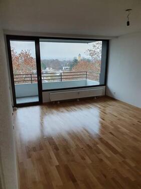 Foto - Etagenwohnung zur Miete in Mainz