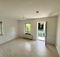 RUHE PUR!! Tolle Singlewohnung zum Verlieben! mit EBK, Stellplatz und Balkon - Königsbrück