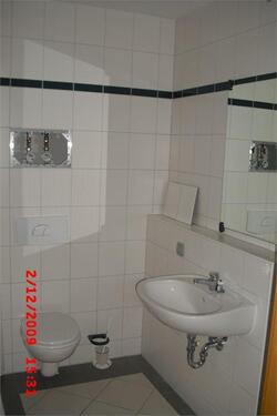 Foto - Etagenwohnung in Eisenach