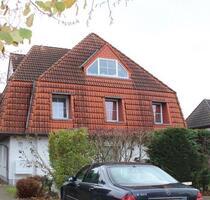 2 ZKB Wohnung im 1. OG in ruhiger Lage SchwanewedeNeuenkirchen