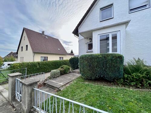 Foto - Einfamilienhaus in Springe zum Kaufen