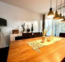 moderne Erdgeschosswohnung mit Terrasse und Stellplatz - Saarlouis