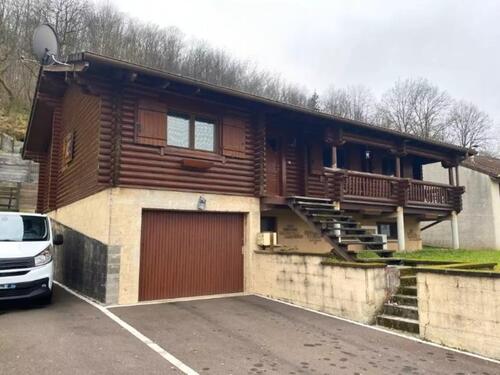 Foto - Einfamilienhaus in Saarbrücken