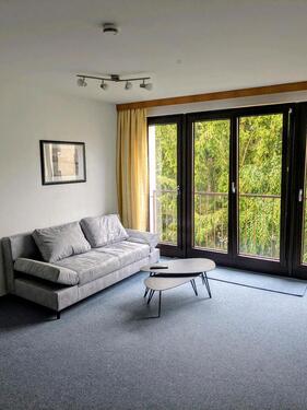 Foto - Voll möbliert inkl. Nebenkosten! Apartment in Buxtehude