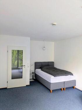 Foto - Etagenwohnung zur Miete in Buxtehude