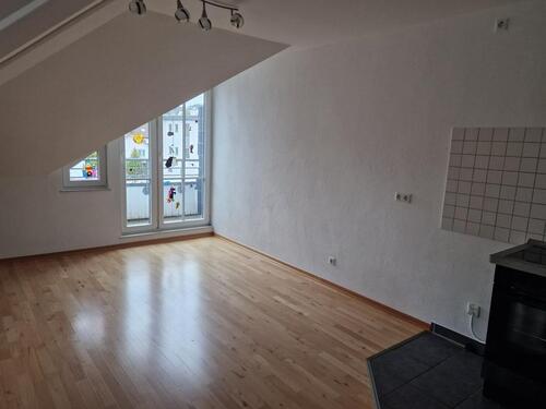 Foto - Wohnung im Zentrum von Attendorn mit Küche