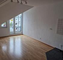 Wohnung im Zentrum von Attendorn mit Küche