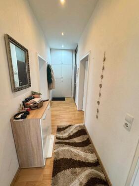 Foto - Etagenwohnung zur Miete in Ludwigshafen am Rhein