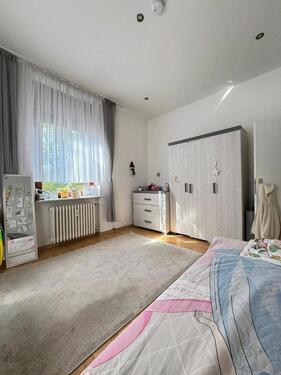 Foto - Etagenwohnung in Ludwigshafen am Rhein