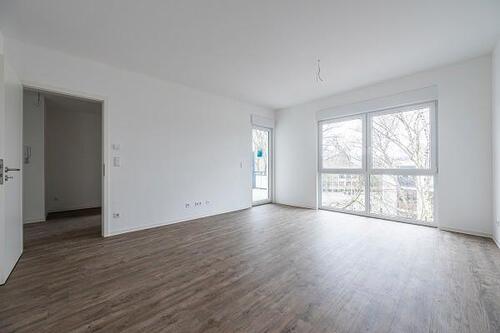 Foto - Etagenwohnung zur Miete in Bonn