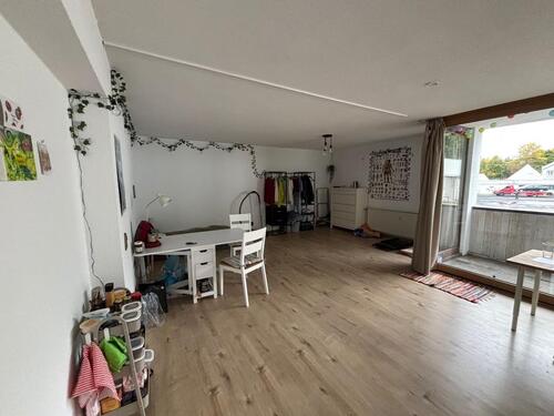 Foto - Etagenwohnung zur Miete in Cölbe