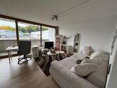 Foto - Etagenwohnung in Cölbe