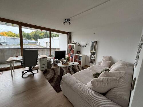 Foto - Etagenwohnung in Cölbe