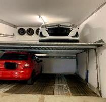 Garagenstellplatz Roßdorf - 50,00 EUR Miete, in Roßdorf (PLZ: 64380)