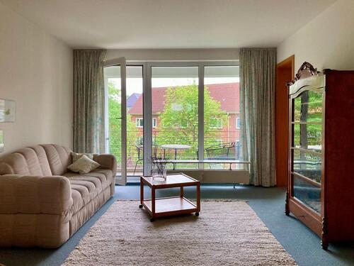 Foto - Etagenwohnung zum Kaufen in Hamburg