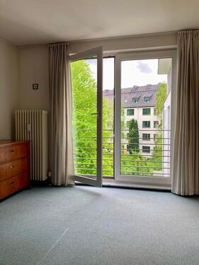 Foto - Etagenwohnung in Hamburg
