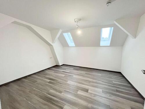 Foto - Etagenwohnung in Lauda-Königshofen